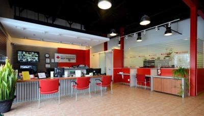 Storage Units at XYZ Storage - Etobicoke - 2256 Lakeshore Blvd West, Etobicoke, ON